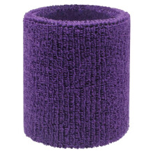 Anti-skid Sweat-absorbent Towel Wrist Guard Model #12 8x8 Cm Lightweight Breathable Sports Training Gear