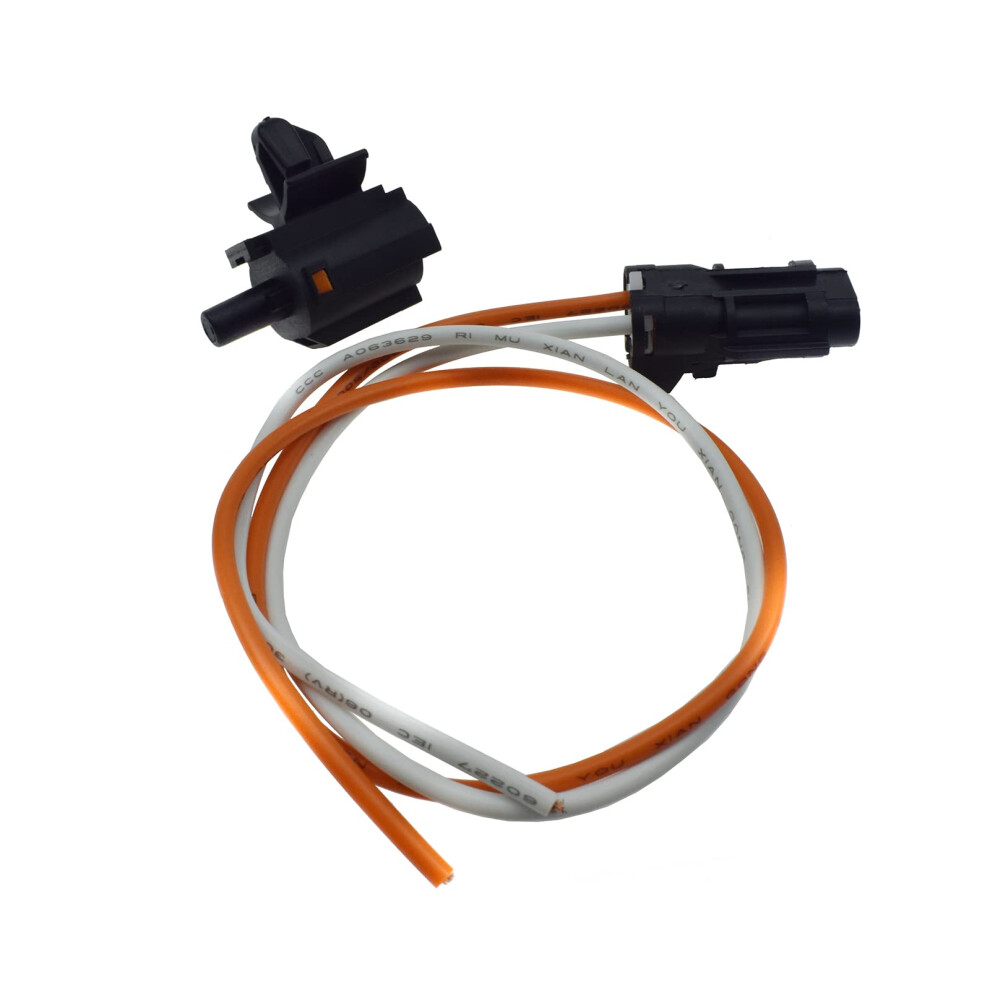 Outside Ambient Air Temperature Sensor Plug 969853X000 For Hyundai Elantra Accent Azera 9084446318227