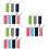 21 Pcs Insulation Vacuum Cup Sleeves For Beer Bottles 7