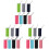 21 Pcs Insulation Vacuum Cup Sleeves For Beer Bottles 2