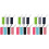 21 Pcs Insulation Vacuum Cup Sleeves For Beer Bottles 4