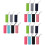 21 Pcs Insulation Vacuum Cup Sleeves For Beer Bottles 6