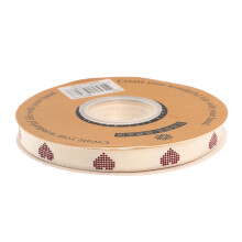 3 Rolls Decoration Gift Wrapping Ribbon for Festival Packaging