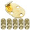 10Pcs Multi-Function Picture Hangers For Photo Frames Wall Mounting 8