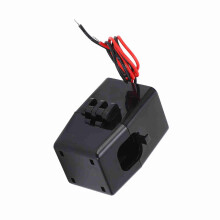Geteilte Grundstromtransformator-Spule Sensor PZKHCT für 100A Amp Energiezähler