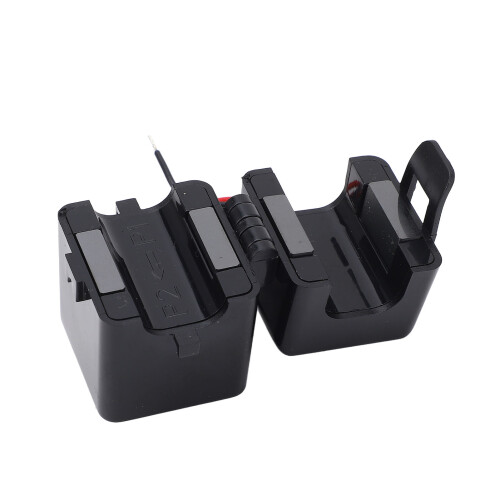 Geteilte Grundstromtransformator-Spule Sensor PZKHCT für 100A Amp Energiezähler 1