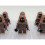 Star Wars Jawa 10pcs Minifigures Set 26s 4