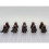 Star Wars Jawa 10pcs Minifigures Set 26s 5