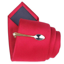 (5) Men Alloy Metal Gold Color Tie Clips Clasp Cufflinks Steamship Dolphin Airplane Tie Bar Wedding Party Jewelry Pin