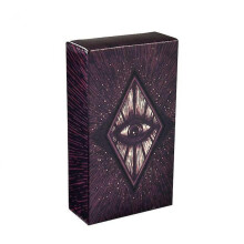 (Chocolate) Tarot Cards The Steampunk Tarot Table Deck Board Game Card For Family Gathering Party Playing Card Games