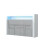 Creative Furniture Aether 155cm Sideboard LED - White & Grey Gloss Doors 9