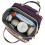 (Deep blue) Multifunctional And Large-capacity Student Backpack 4