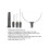 9pcs Hot Wire Foam Kit, Electric And Flat Cutting for Arbitrary , Wide Applicat Us Plug 3