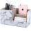 Struct -funct Desk Sry Izer Stora Box Pen/pencil,cell Ph, S Remote H with Sm 1