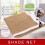 Rectangular Sail In Anti-uv Fa for Patio, En, Yard, Outdoor Play Area 4