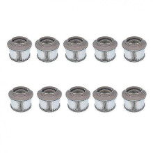 10pcs/lot for Mspa Replacement Filter Inflatable Tub Keep Clean for Mspa Filter Filter Cartri