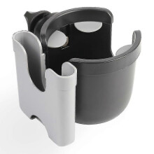 (Grey) Str H With Ph H/izer, Bike H, 2-in-1 H For , Bike, Wheelch