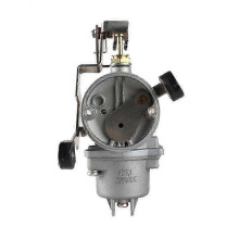 Boat Motor Carburetor 823040A4 823040T06 for Mercury Mariner 2.5HP 3.3HP 3.5HP 2-Strokes Outboard Carburetor