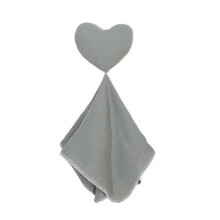 (Gray) Baby Wiping Towel Infants Toddlers Feeding Bibs Saliva Towels Soothe Appease Towel Handkerchief Hand Cloth Nursing Towel  Wakakusa