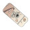 Cute Bamboo Stroller Cooler Pad, Breathable Universal Seat Mat 10