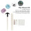 Versatile Threaded Brass Pipe Cleaning Kit for Home and Professional Use 5