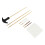 Versatile Threaded Brass Pipe Cleaning Kit for Home and Professional Use 7