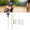 Versatile Threaded Brass Pipe Cleaning Kit for Home and Professional Use 15