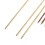 Versatile Threaded Brass Pipe Cleaning Kit for Home and Professional Use 8