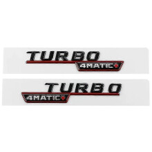 (4matic P red) 3d Abs Turbo Amg Turbo 4matic Car For Mercedes Cla 45 X156 A45 Turbo A