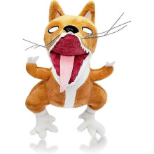 (Yellow) 9.5" Garten Of Banban P, Horror Game Syrinon, Saurus, Und Marette P Toys For Fans Kids