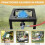 High Pressure Single Propane Burner Propane Burner 3