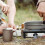 High Pressure Single Propane Burner Propane Burner 2