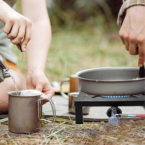 High Pressure Single Propane Burner Propane Burner 1