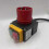 KOA7 Switch Machine 380/400V 3 Phase with Cable & Inverter Compatible with W Walkbee 4