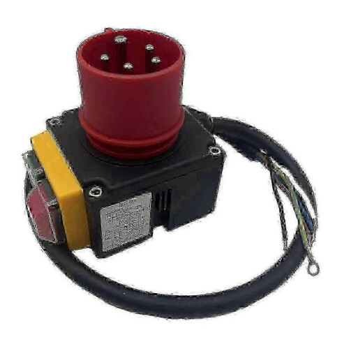 KOA7 Switch Machine 380/400V 3 Phase with Cable & Inverter Compatible with W Walkbee 1