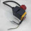 KOA7 Switch Machine 380/400V 3 Phase with Cable & Inverter Compatible with W Walkbee 3
