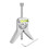 Versatile Pipe Marker Centering Head Installation Determine Angles Mark Joints Accurate Measurements for Repair Projects 1