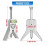 Versatile Pipe Marker Centering Head Installation Determine Angles Mark Joints Accurate Measurements for Repair Projects 3