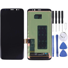 Yhteensopivalle LCD-näytölle Samsung Galaxylle