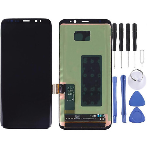 Για συμβατή οθόνη LCD για Samsung Galaxy