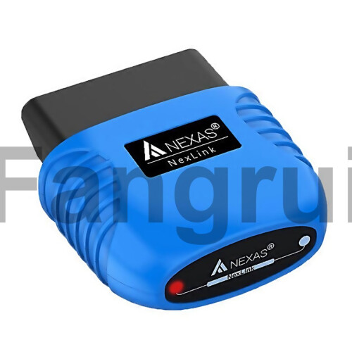 Για διαγνωστικό σαρωτή Nexas Bluetooth 50 Obd2 για Iosandroid 2
