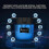 Για διαγνωστικό σαρωτή Nexas Bluetooth 50 Obd2 για Iosandroid 2