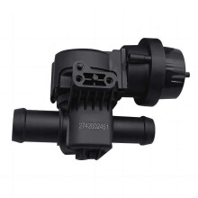 Car Heater Water Control Pipe Connection for M274 E20 Replaces 2742002451 Water Control Pipe Connection