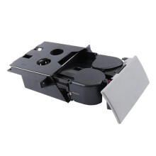Upgraded Front Center Console Water Cup Drink Holder 7H285860130T for T5 2003-2013