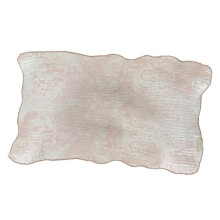 (Shirou) Soft Kids Face Towel 4 Layer Cotton Wash Cloth Skin Friendly Washcloths Gentle Infant Washcloth Sensitive Skin Towel