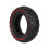 9x3.0-5.5 Solid Tires for Kukirin G2 Pro Electric Scooter 1
