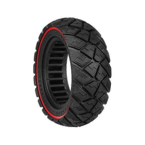 9x3.0-5.5 Solid Tires for Kukirin G2 Pro Electric Scooter 2