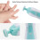 (Blue) 6 In 1 Electric File No S Safety 4