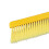 Professional Beekeeping Brush with Soft Bristles for Hive Maintenance 4