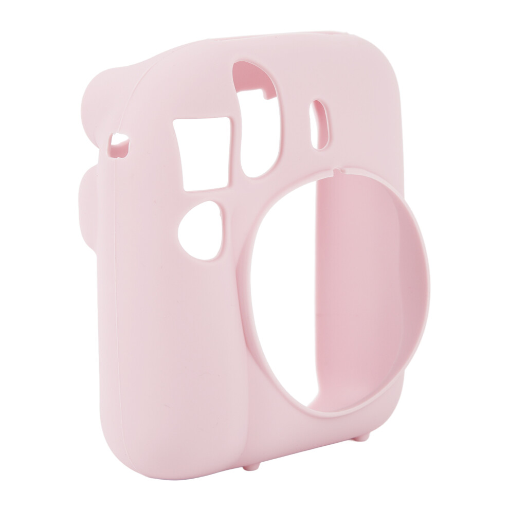 Silicone Camera Case Cover For Mini 12, Soft Protector, Body Skin 7621352617468